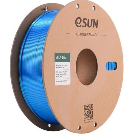 Esun E-Silk PLA+ Filament