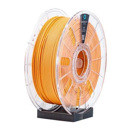 Microzey PLA Pro Max Pastel Turuncu Filament - 1.75mm - 1 Kg