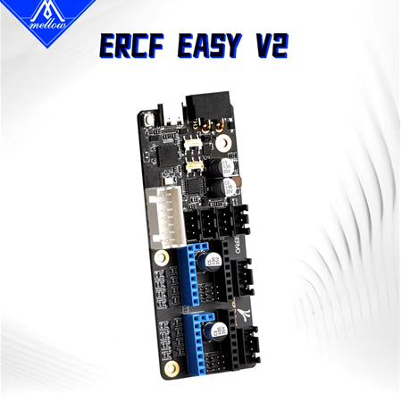 Mellow Fly Easy ERCF V2 MMU Kontrol Kartı